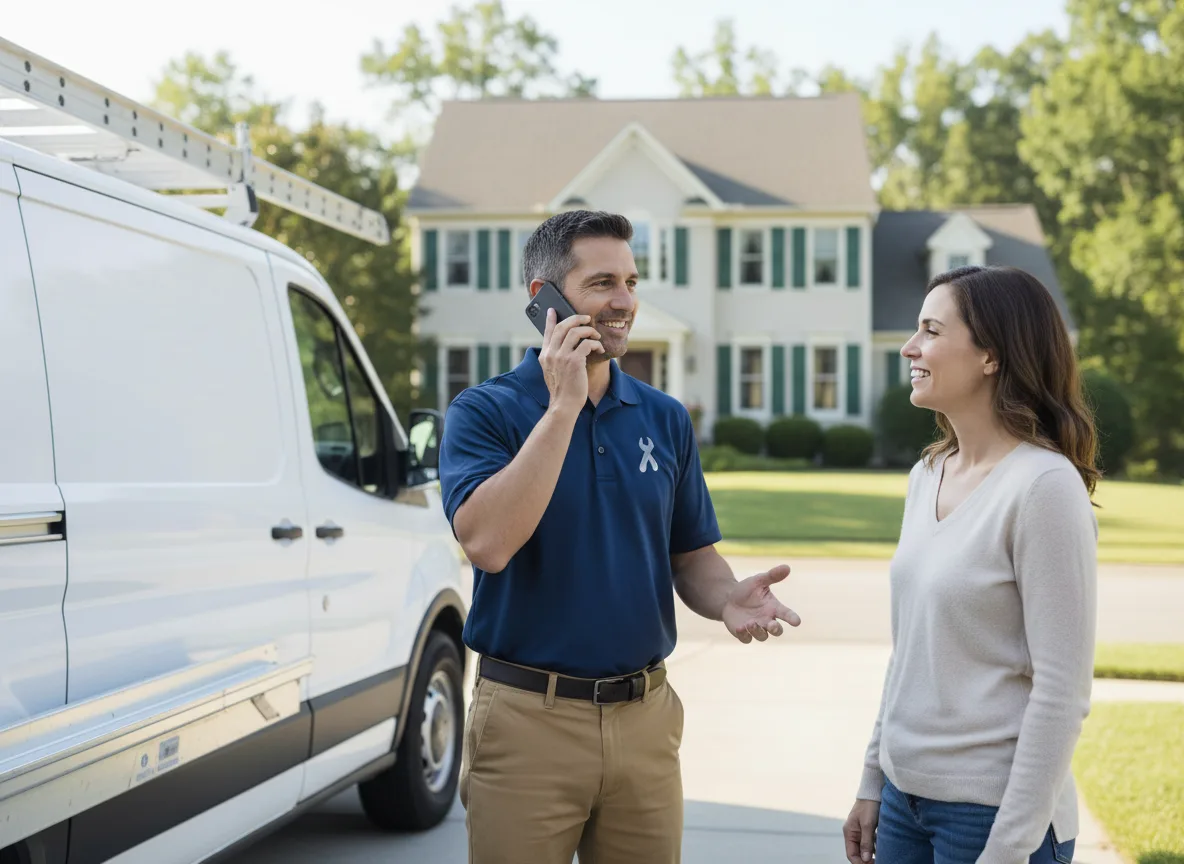 Home Gutter Service New River, VA FAQs